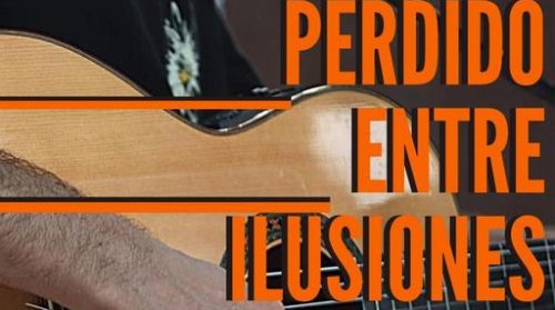 Perdido entre ilusiones