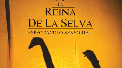 La reina de la selva