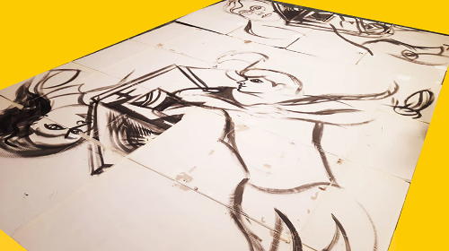 EL JUEGO DE LA METAMORFOSIS