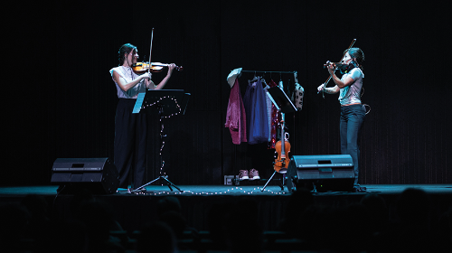 VIAJE AL SOKAIRE / SOKAIRERA BIDAIA