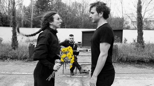 RECUERDOS DE MARGARITAS