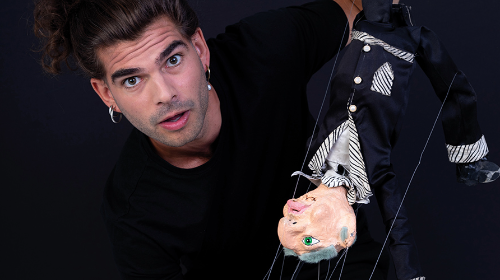 LAS AVENTURAS DE MANOLO BOLAÑO