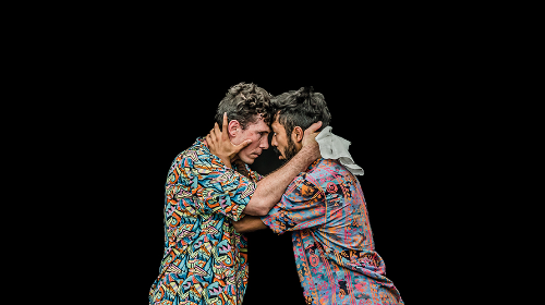 DISCULPA SI TE PRESENTO COMO QUE NO TE CONOZCO