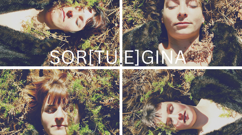 Sor[tu.E]gina