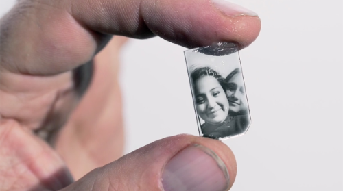 THE SIM PROJECT-Presentación