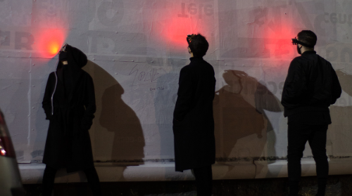 SCROLL INFINITO-preformace