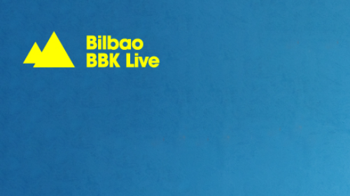 Bilbao BBK Live