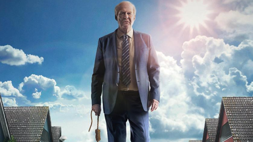 Zineadin: "Un hombre llamado Ove"