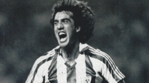 Goiko 5, corazón de león: biografía