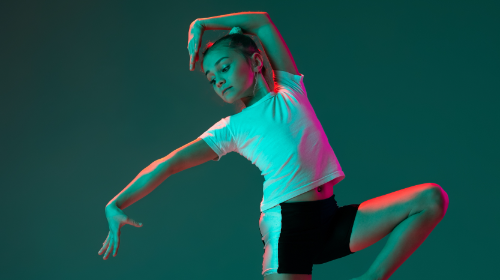 29ª Semana de la danza getxotarra