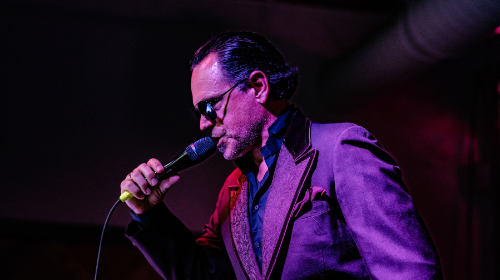 GetxoJazz: Víctor Carrascosa Quartet (Concurso de grupos) y Kurt Elling