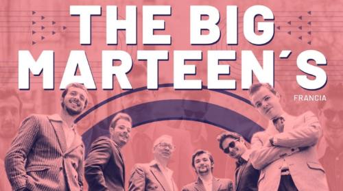 The Big Marteen’s