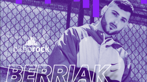 BILBOROCK BERRIAK: DIRTY PORKO+EGOGRAY+CLONE+CRIS ORUBE