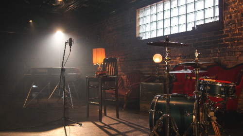 CONCIERTO FINAL DE CURSO ESCUELA MUZZIK