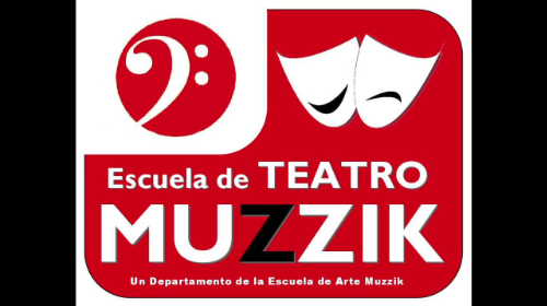 PIEZAS FIN DE CURSO ALUMNOS MUZZIK TEATRO