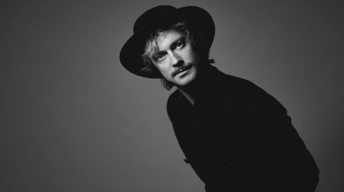 JESPER BODILSEN TRIO & MADS MATHIAS