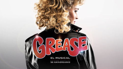 GREASE, EL MUSICAL