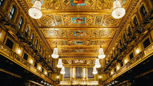 LA MÚSICA EN LA VIENA DE KOKOSCHKA