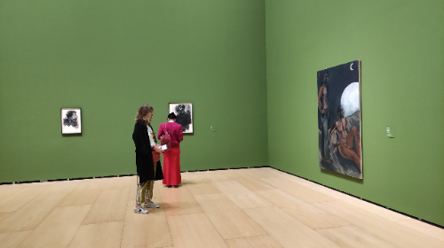 VISITAS EXPRÉS GRATUITAS