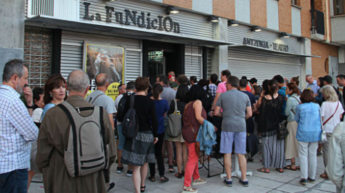 PUNTO DE ENCUENTRO PUNTO DE ENCUENTRO