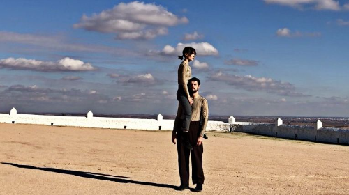 Todas las despedidas