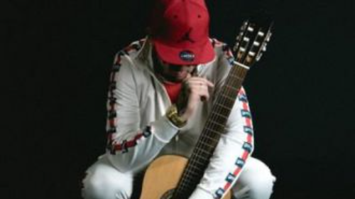 MAKA “Gloria Bendita Tour”