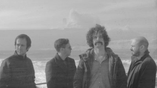 João Pedro Brandão 4tet