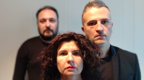 El violín desafinado de Ingres