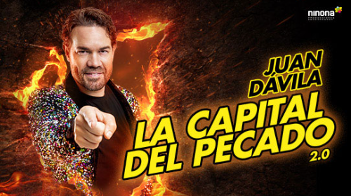 La capital del pecado 2.0