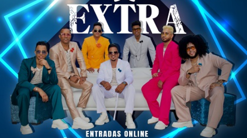 GRUPO EXTRA