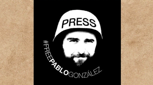 Elkartasun Eguna Pavel-ekin