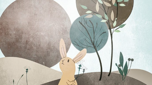 TALLERES BIO-DIVER: CONEJOS SALTARINES