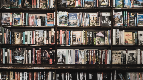 Feria del Libro de Bilbao.