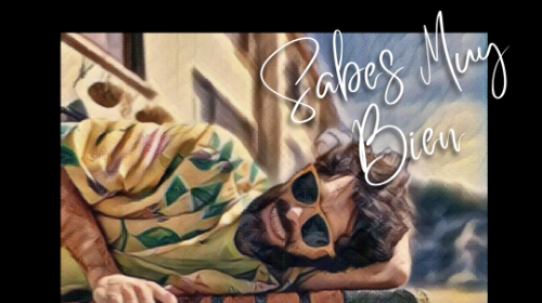 Concierto: Sabes Muy Bien 