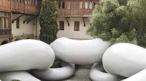 Gau Zuria 2023-Cuerpo Gris