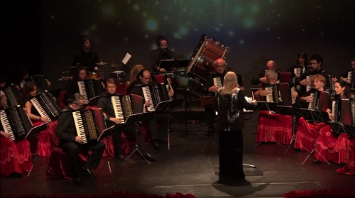 Gau Zuria 2023-Bilboko Soinuak