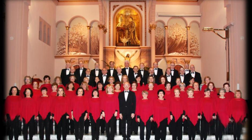 Gau Zuria 2023-Bilboko Soinuak