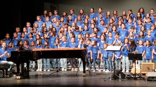 Gau Zuria 2023-Bilboko Soinuak