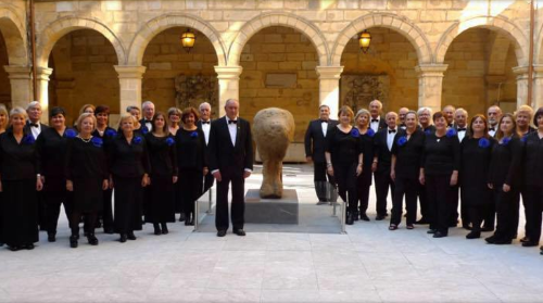 Gau Zuria 2023-Bilboko Soinuak