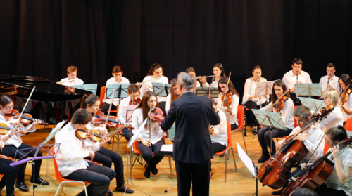 Gau Zuria 2023-Bilboko Soinuak