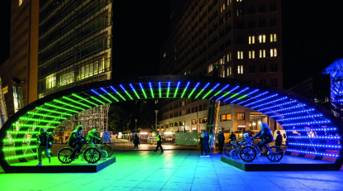 Gau Zuria 2023-LIGHTBATTLE III