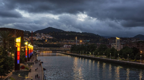 Gau Zuria 2023-ITSASARGIAK