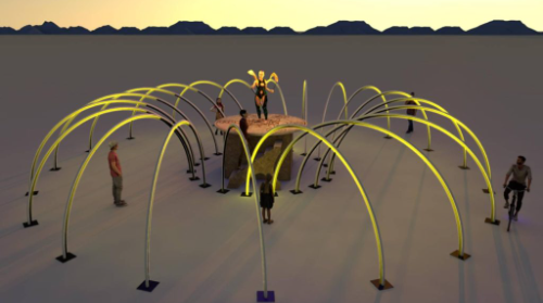 Gau Zuria 2023-LOOPHOLE