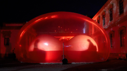 Gau Zuria 2023-DOUBLE HEART