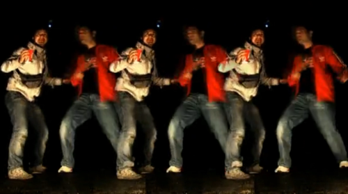 Gau Zuria 2023-VJ YOURSELF