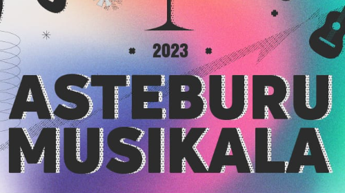 Concierto: Sabes Muy Bien  