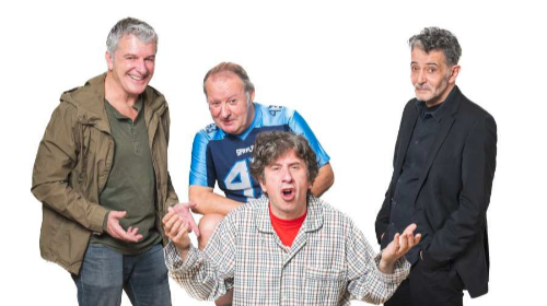 LA CURVA DE LA FELICIDAD