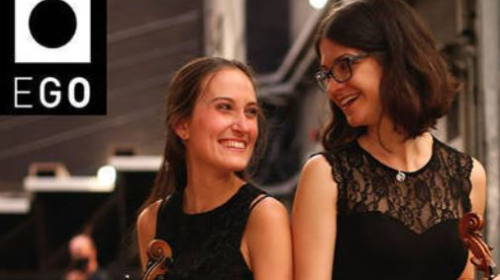 EGO- EUSKAL HERRIKO GAZTE ORKESTRA