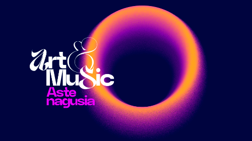 ART&MUSIC ASTE NAGUSIA: JOEL GARCÍA Quartet