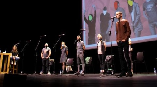 Bertso Jaialdi Mundiala 2023